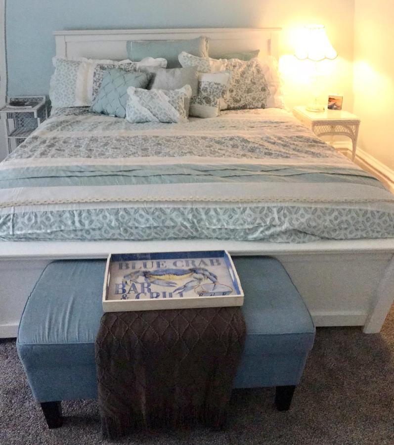 Tillinghast Manor Bed & Brunch Ovid Extérieur photo