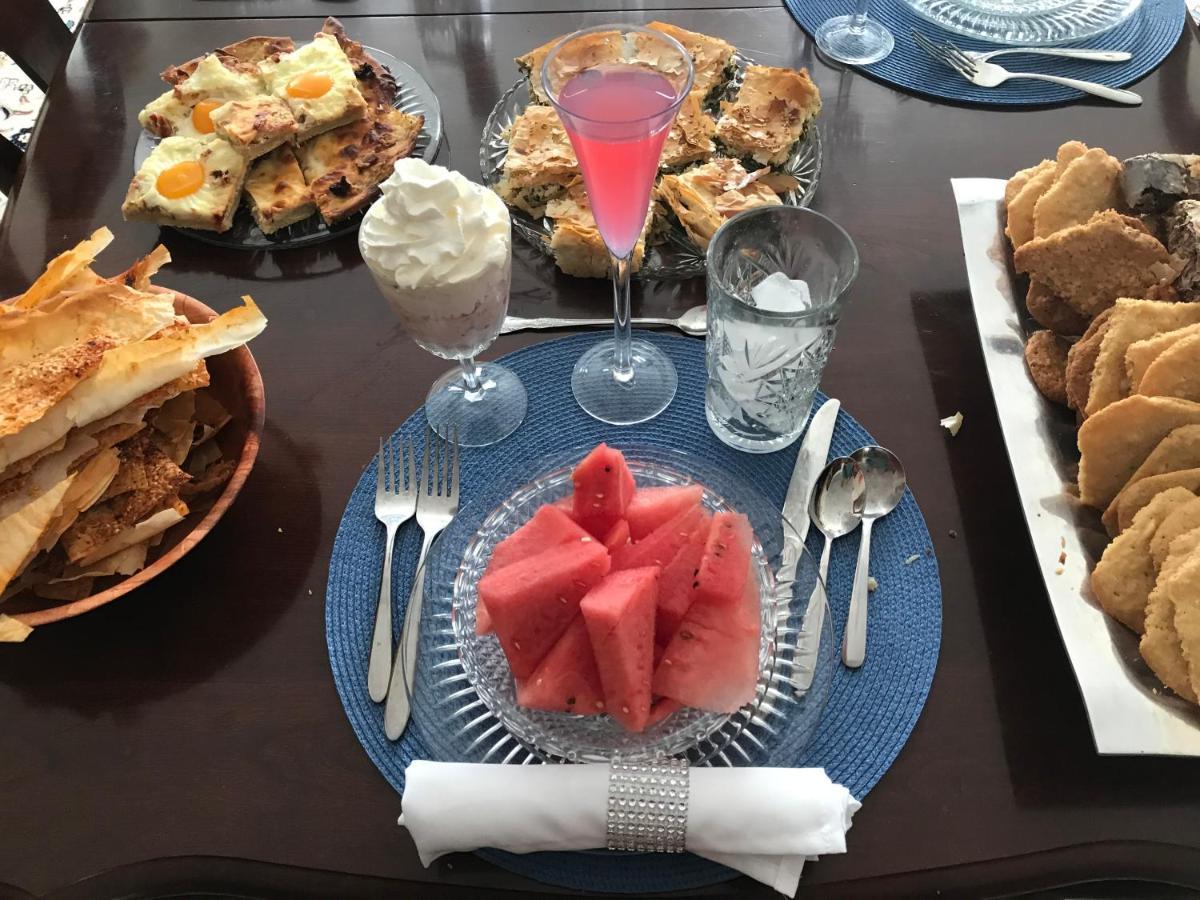 Tillinghast Manor Bed & Brunch Ovid Extérieur photo