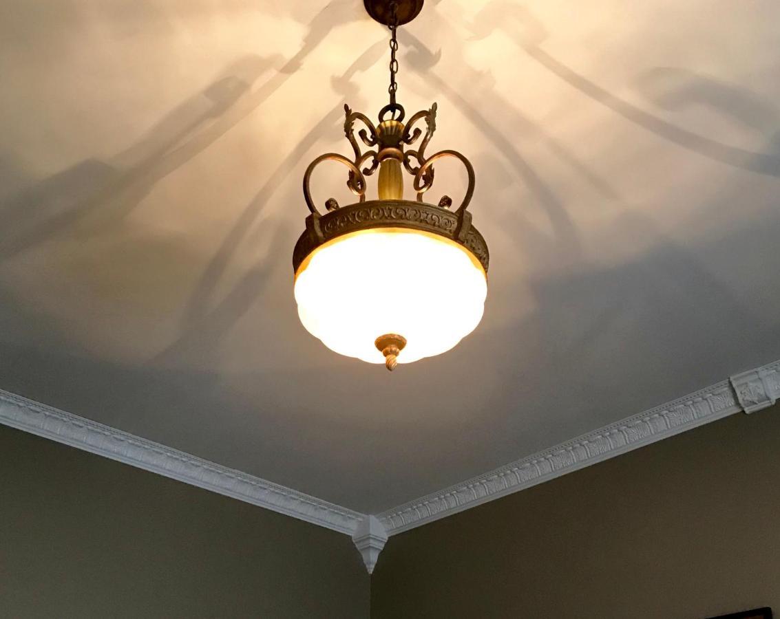 Tillinghast Manor Bed & Brunch Ovid Extérieur photo